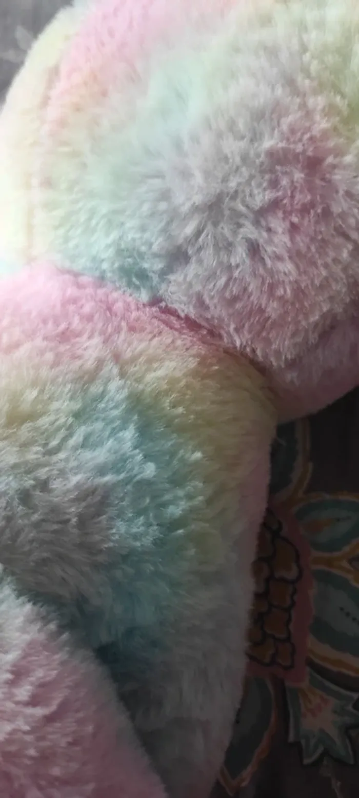 Peluche environ 35cm - photo numéro 4