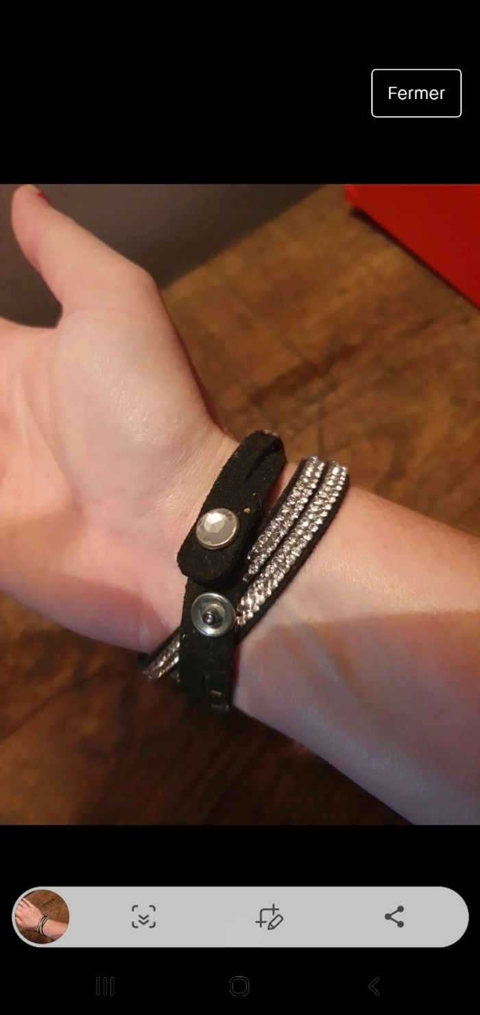 Bracelet - photo numéro 2