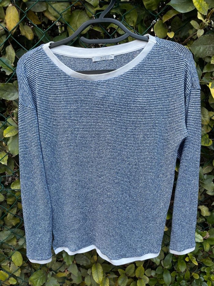 T shirt EDC by Esprit taille XS
