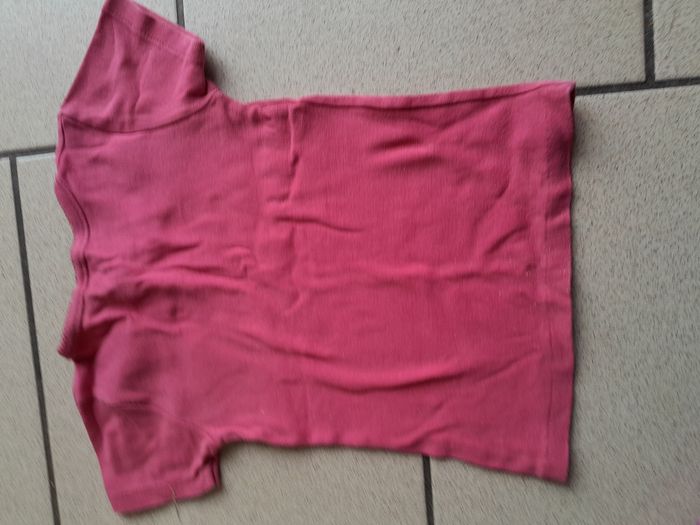 Teeshirt - photo numéro 3