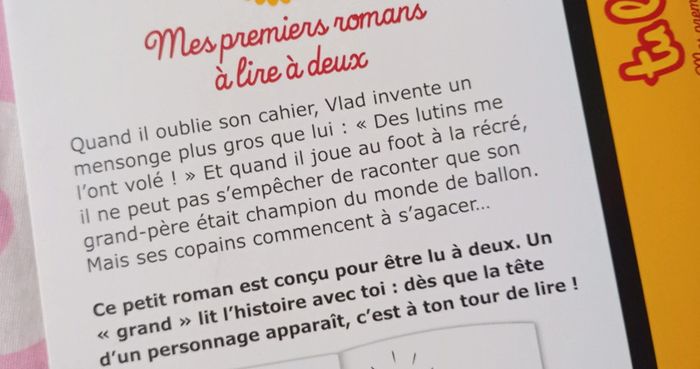 Les filous du CP - photo numéro 4