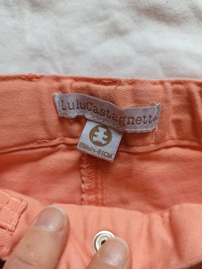 Ensemble pantalon et t-shirt manches longues - photo numéro 4