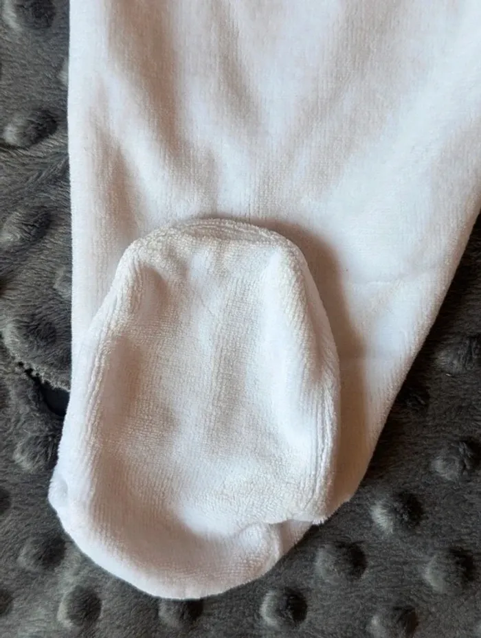 Grenouillère mixte 6 mois Petit Bateau - photo numéro 6