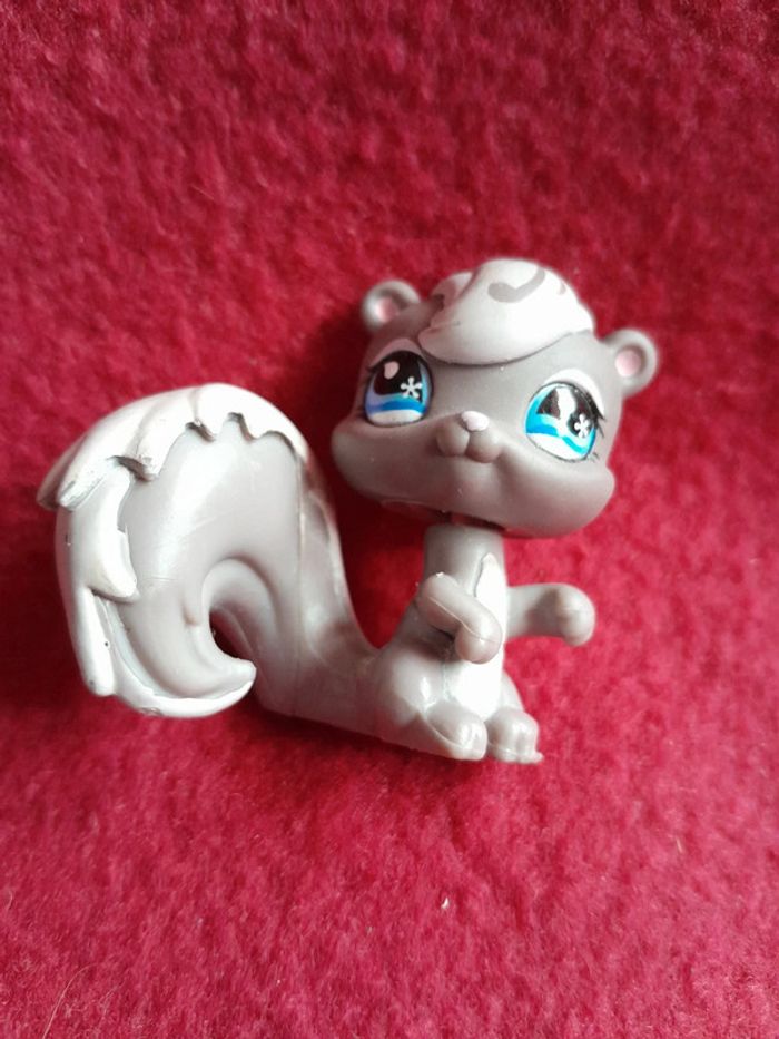 Figurine Petshop A13. A - photo numéro 2