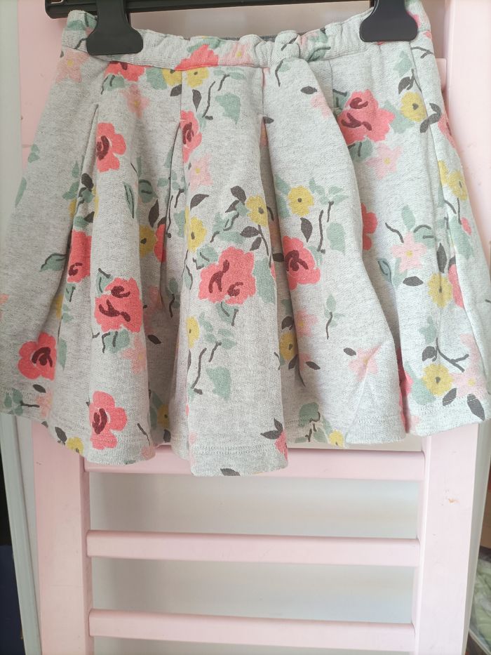 Jupe petit bateau - photo numéro 4