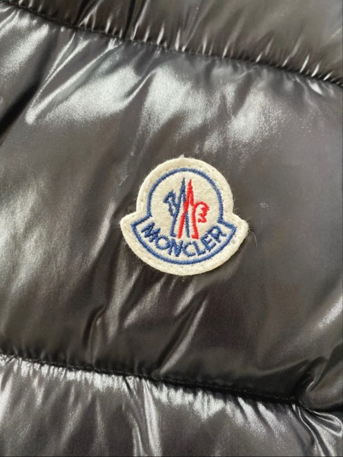 Doudoune Moncler - photo numéro 7