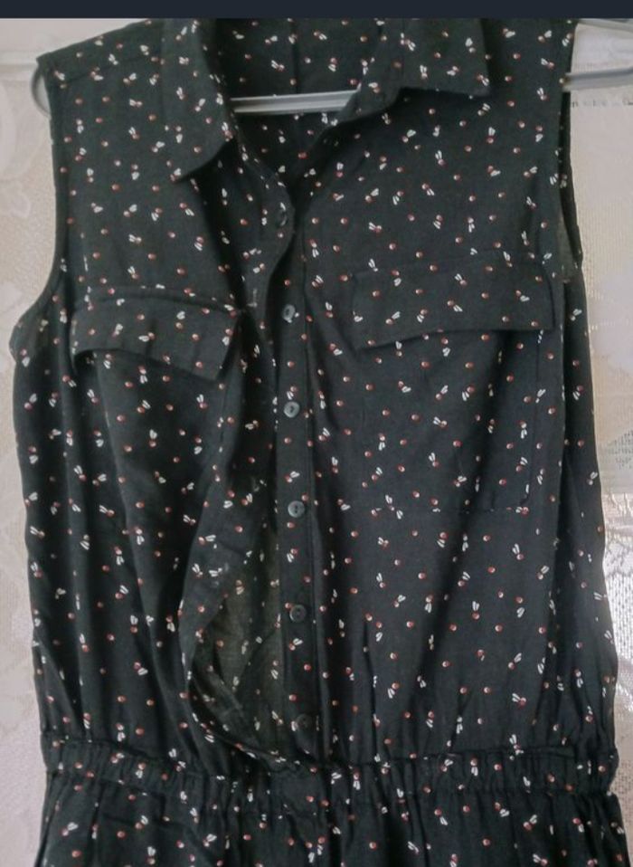 Combinaison Gémo, taille M - photo numéro 2