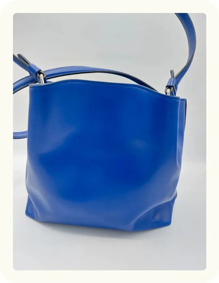 Sac à main cuir femme Tod's - photo numéro 3
