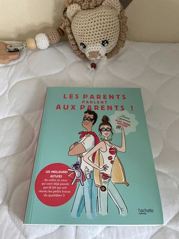 les parents parlent aux parents