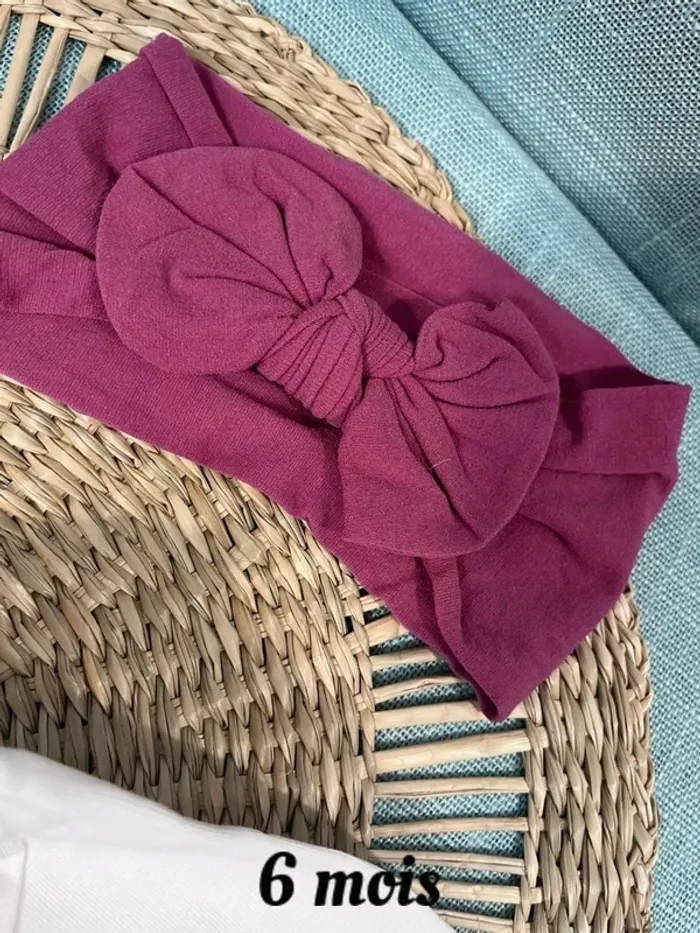 Ensemble taille 6 mois - photo numéro 9