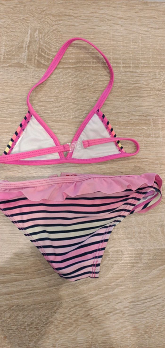 Bikini 3 ans - photo numéro 3
