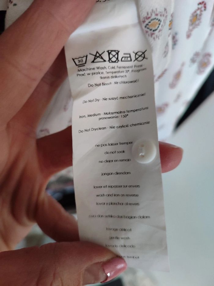 Chemiser Promod S - photo numéro 6