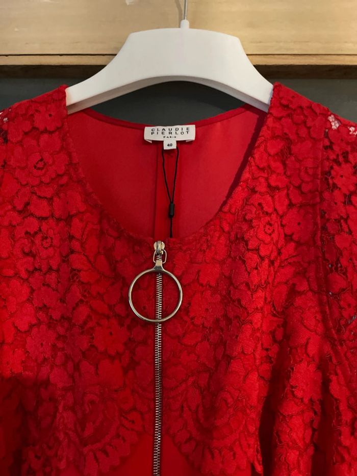 Combinaison - photo numéro 4