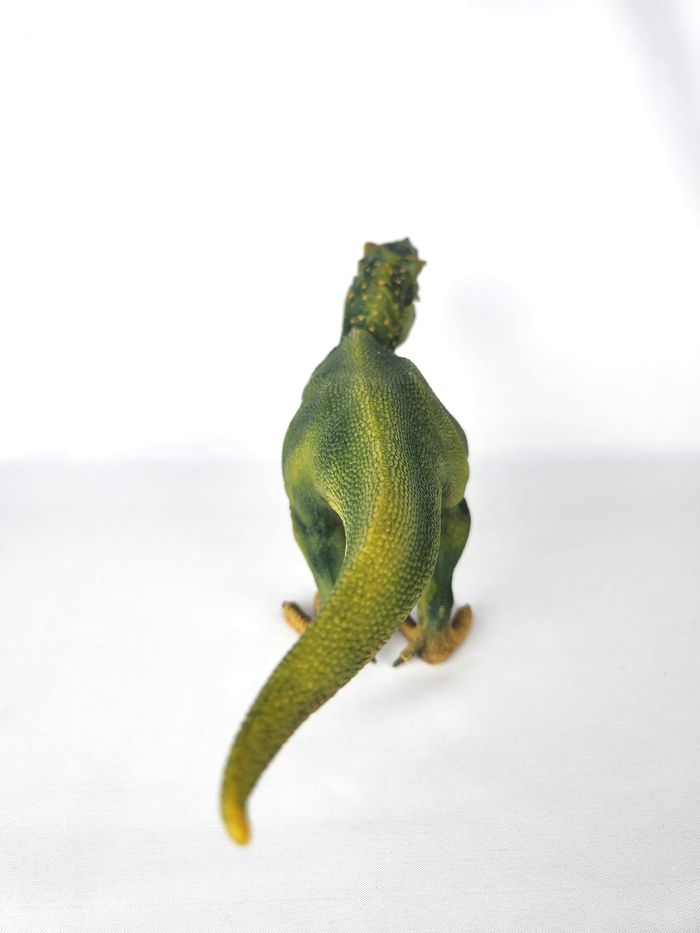 Figurine T-Rex Schleich - Tyrannosaurus Rex - Jouet dinosaure - photo numéro 4