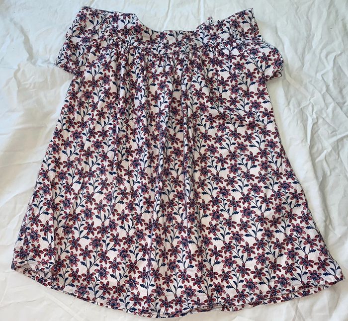 Robe Bout’chou 9 mois