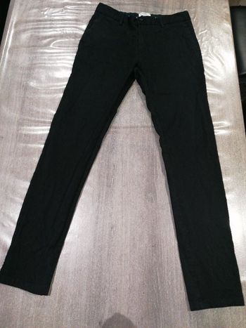 Pantalon de costume Jules taille 38