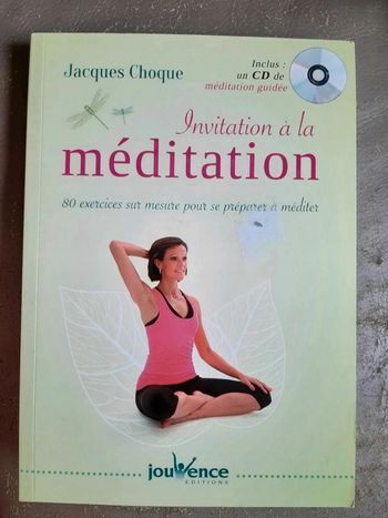 Livre sur la Méditation