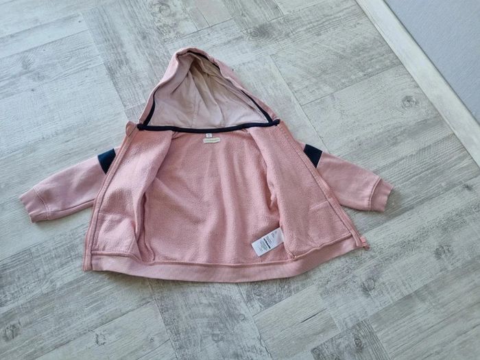 Gilet  Taille 4 ans - photo numéro 4