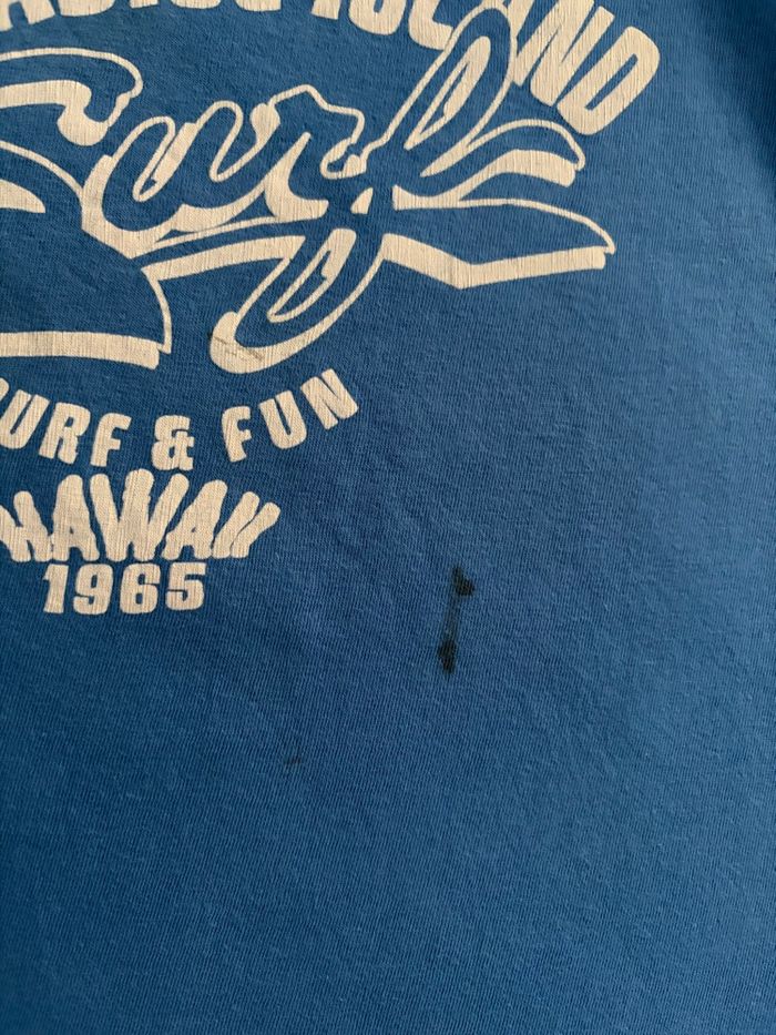 Débardeur t-shirt sans manche Okaïdi garçon 8 ans - photo numéro 2