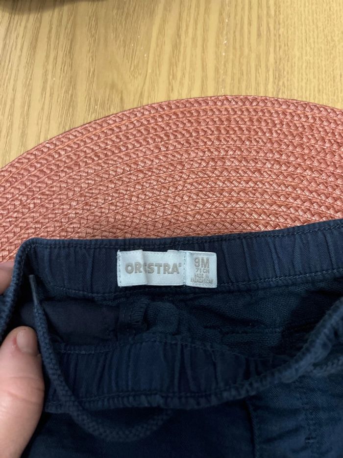 Pantalon fin. Orchestra. 71 cm. - photo numéro 2