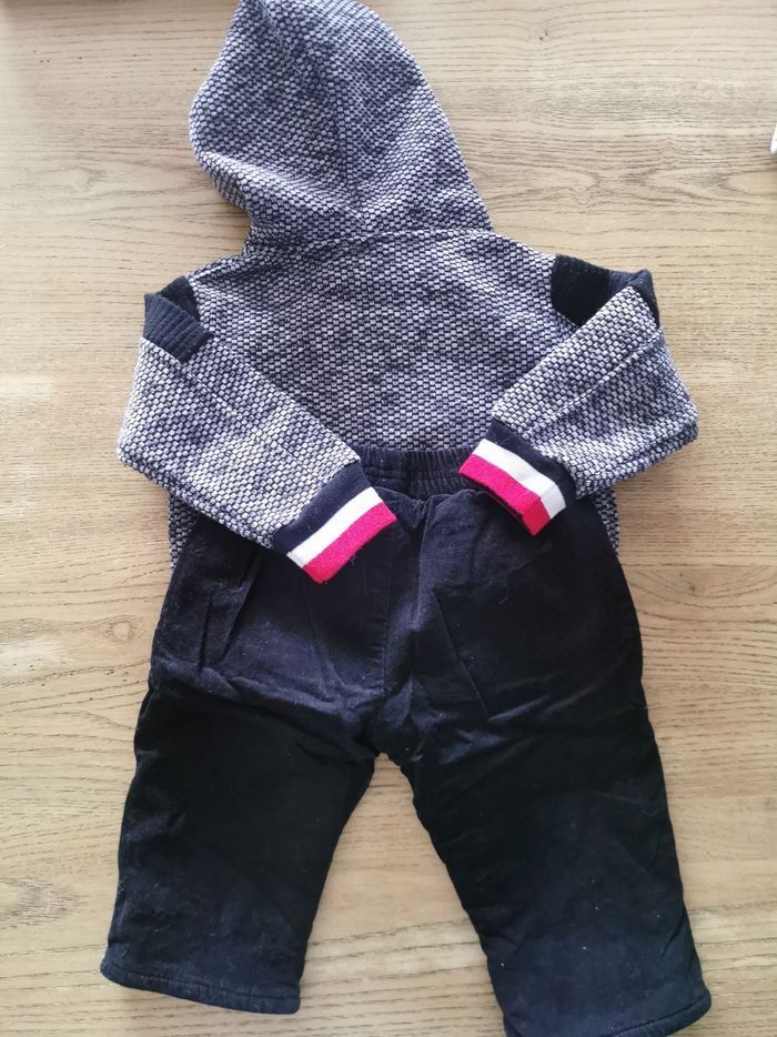 Ensemble - photo numéro 2