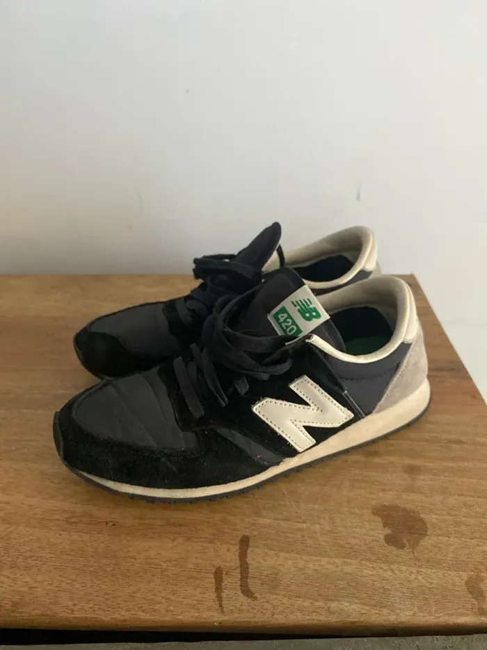 New Balance taille 37,5