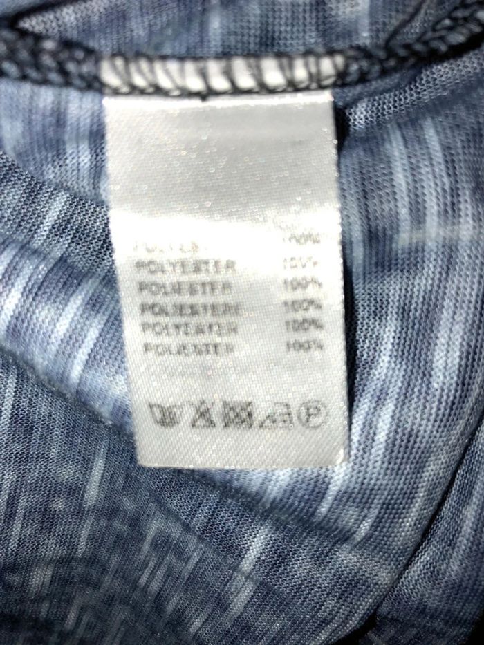 T-shirt 38/40 - photo numéro 6