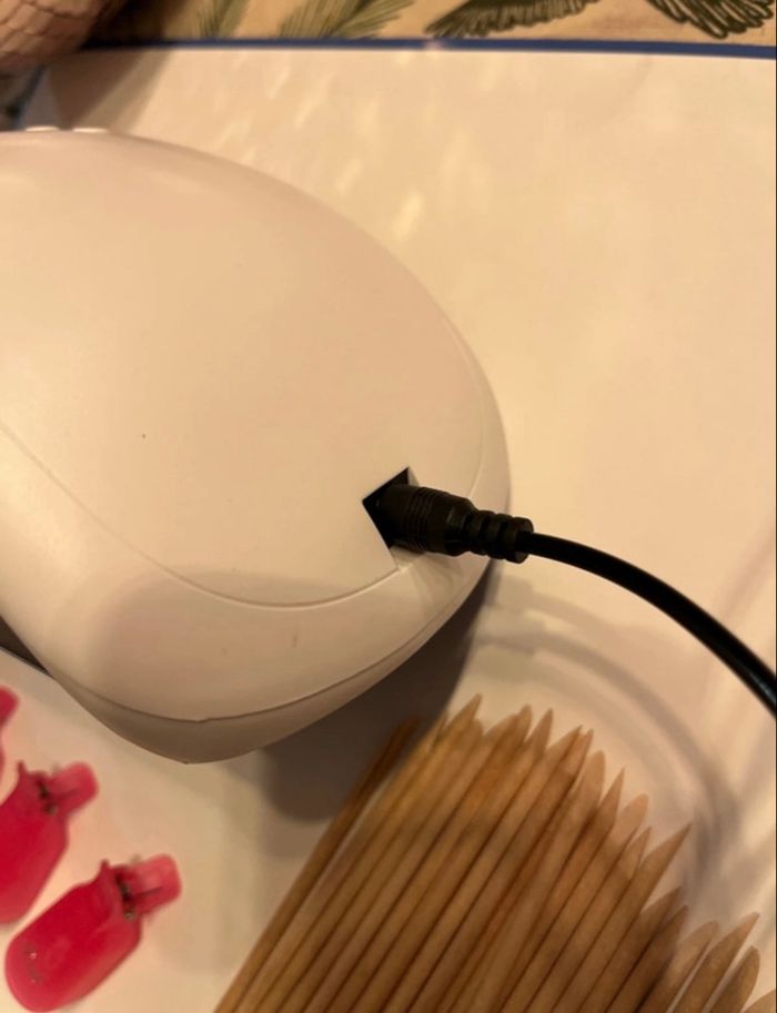 Lampe UV Manucurist 36W - photo numéro 5