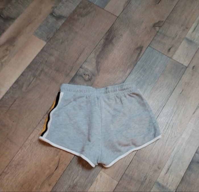Short - photo numéro 3