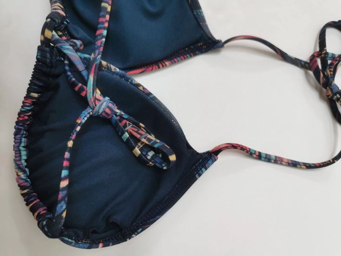 Haut de maillot de bain - photo numéro 2