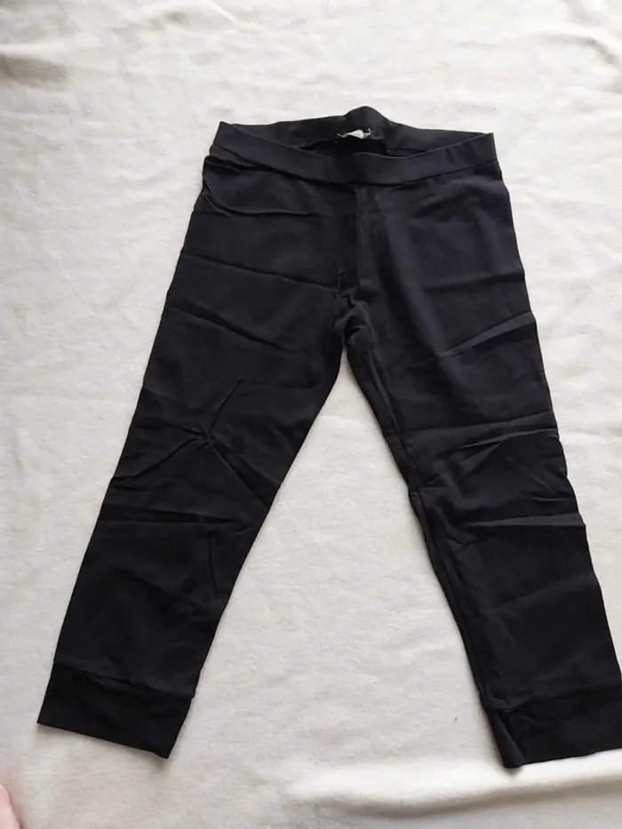 Legging noir T38/40 - photo numéro 3