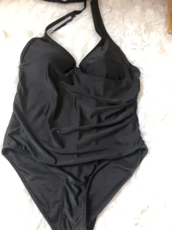 Maillot de bain grossesse