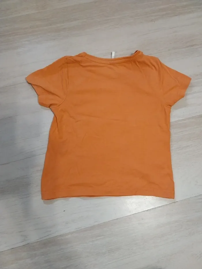 T-shirt orchestra - photo numéro 3