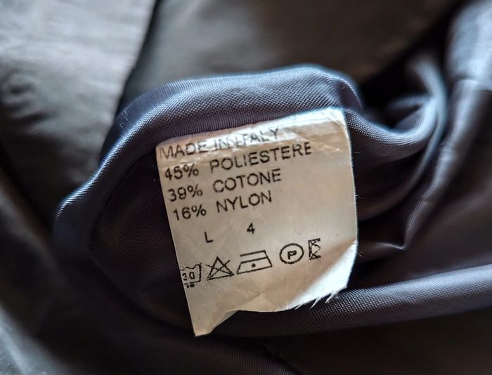 Blazer Zinka - photo numéro 3