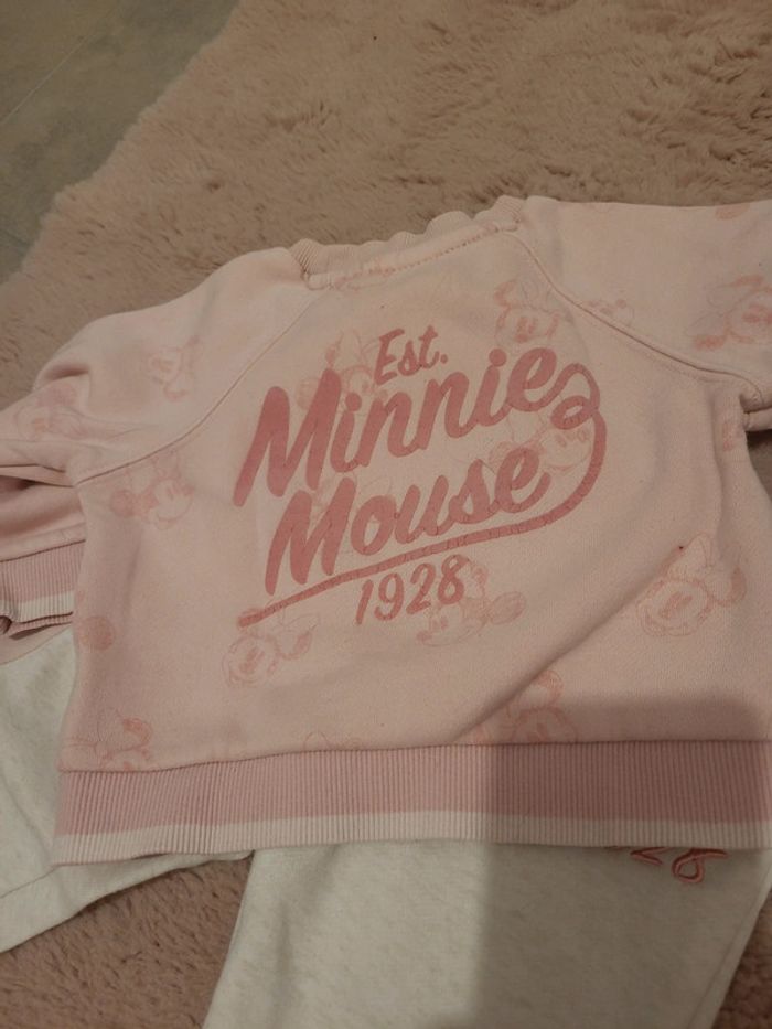 Ensemble jogging Disney - photo numéro 2