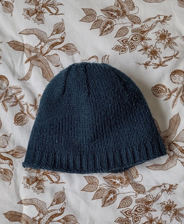 Bonnet fille - photo numéro 3