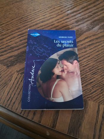 Les secret du plaisir