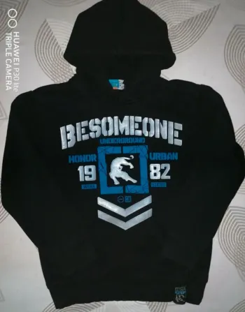 Sweat Besomeone