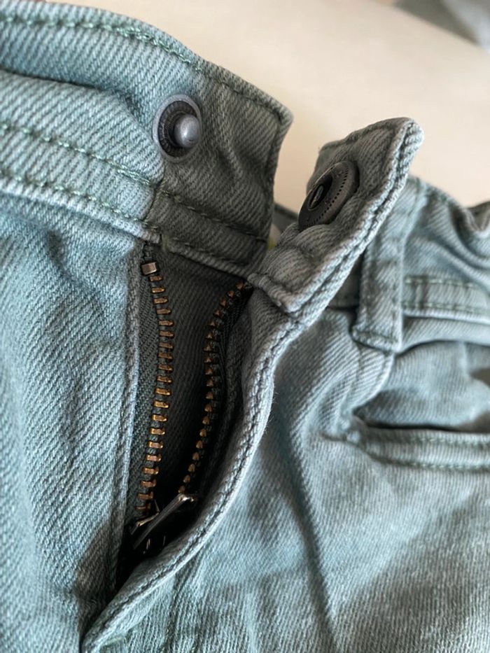 Jeans vertbaudet 4 ans - photo numéro 4