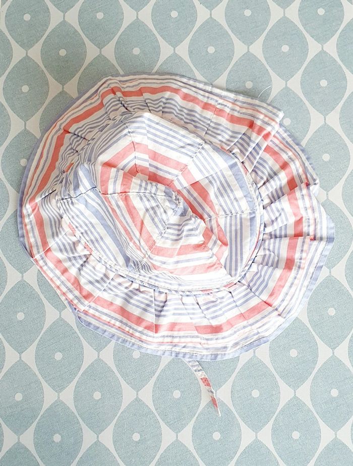 Chapeau Sergent Major - 6/9M - photo numéro 2