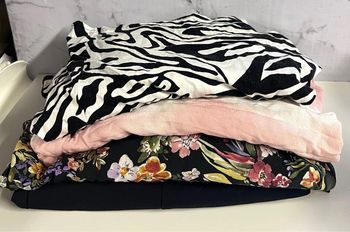 Ensemble De 3 Robes 1 Jupe Offerte