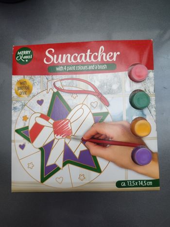 Loisirs créatifs Attrape-soleil 