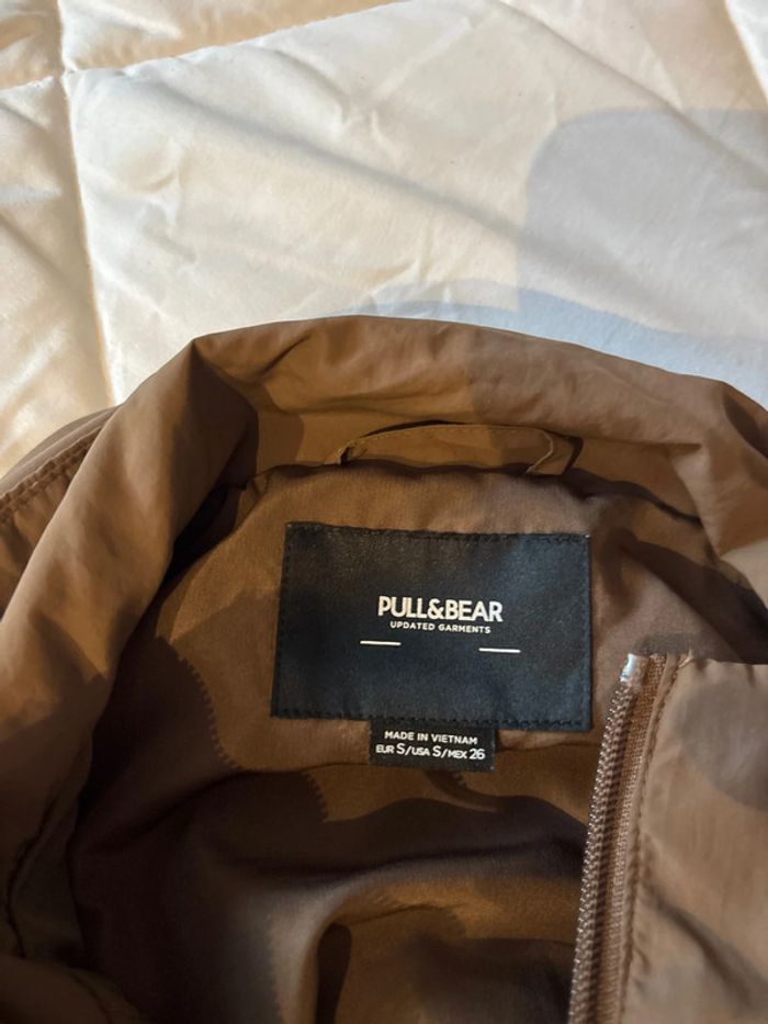Veste légère - photo numéro 4