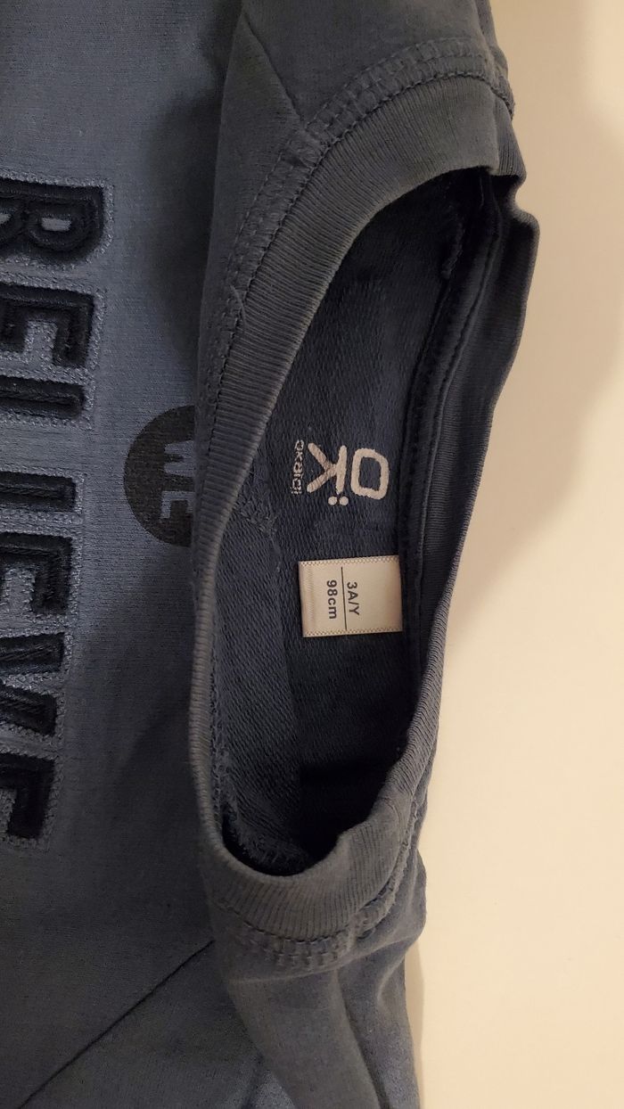 Pull léger - photo numéro 2