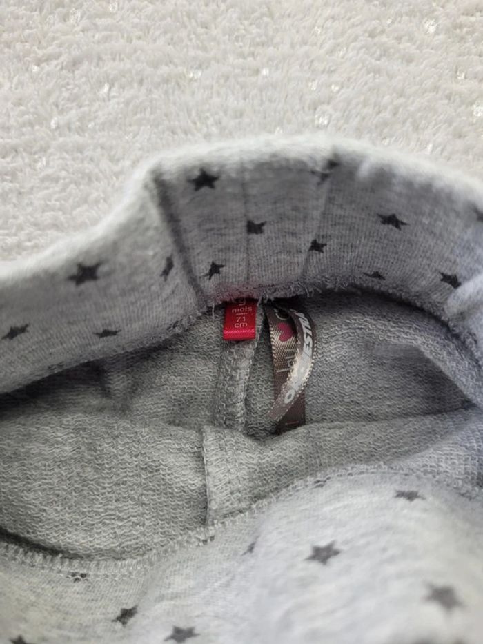 Legging epais 9 mois 71 cm - photo numéro 4