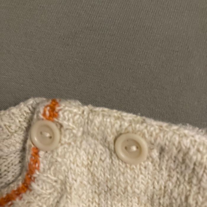 petit pull en maille - photo numéro 4