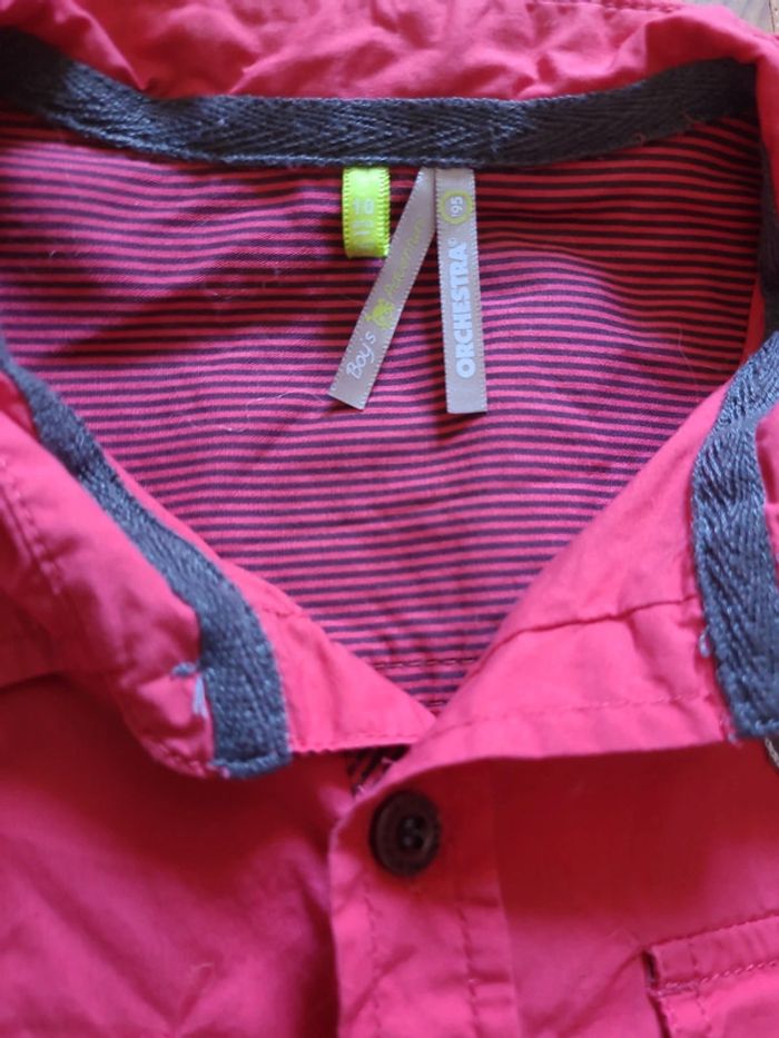 Chemise - photo numéro 3