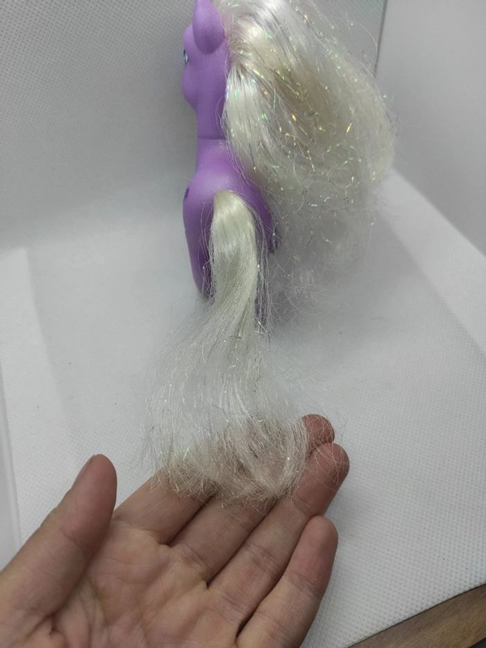 My little Pony g3 sweetsong II - photo numéro 11