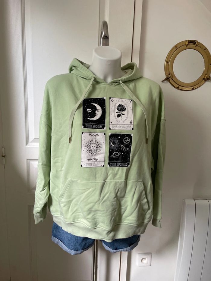 Pull Astrologie - photo numéro 8