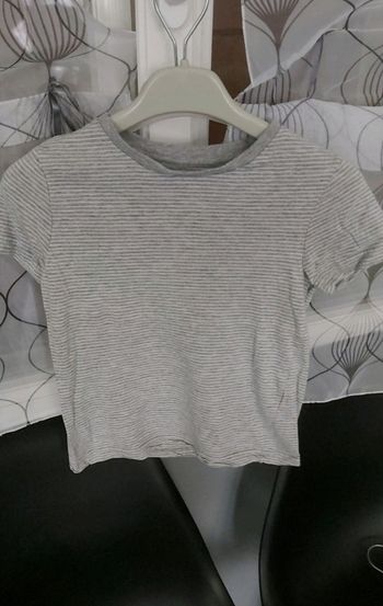 T-shirt garçon 5 ans